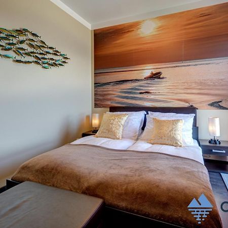 Apartament Baltic Dream - Aprent Dziwnówek Exterior foto