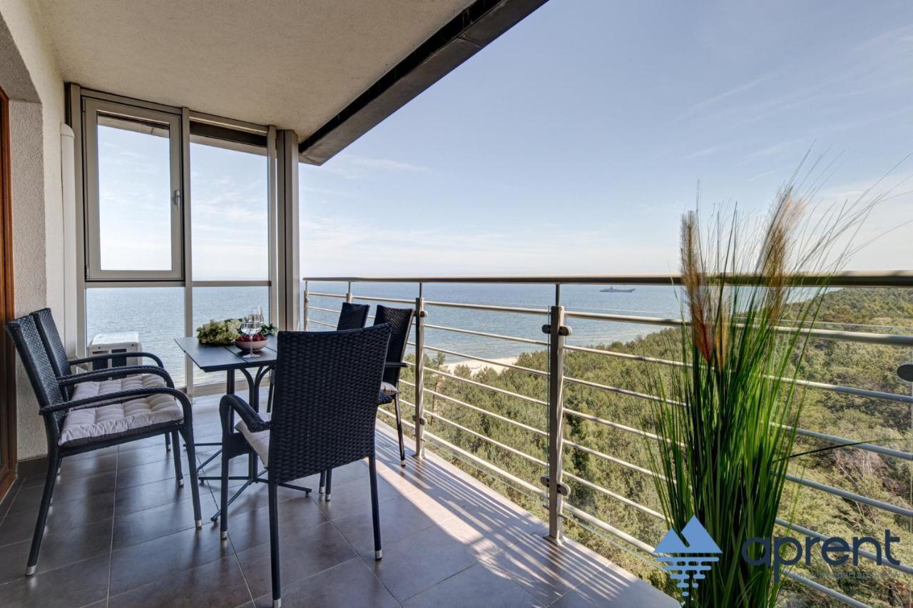 Apartament Baltic Dream - Aprent Dziwnówek Exterior foto