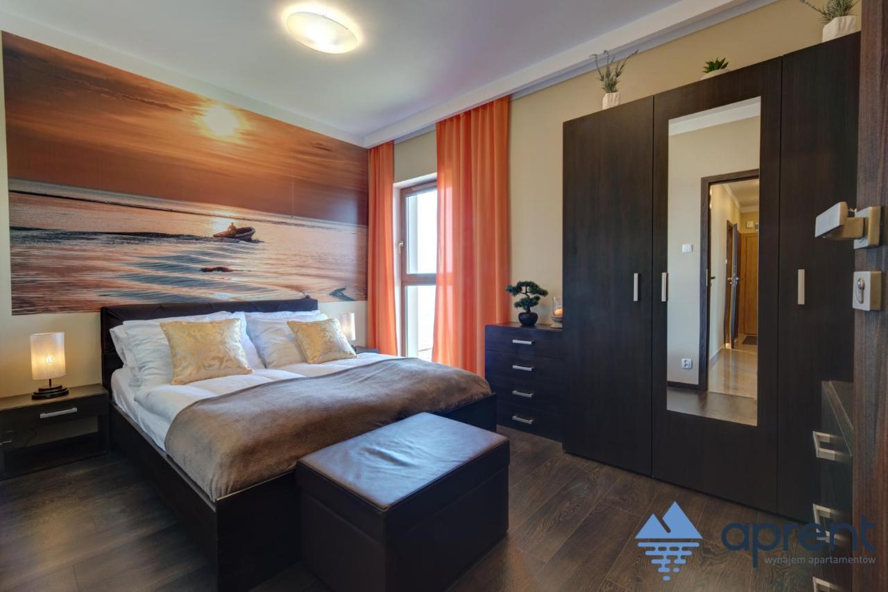 Apartament Baltic Dream - Aprent Dziwnówek Exterior foto